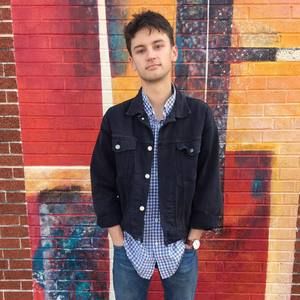 Meet your Posher, Zach